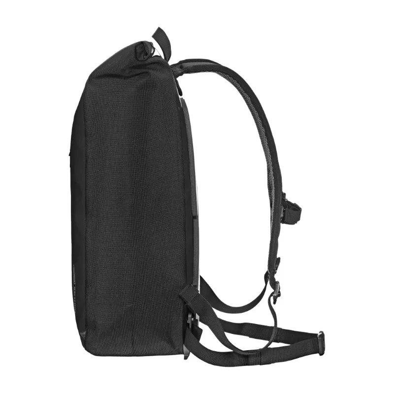 Ortlieb Velocity 23L Backpack in Black-3